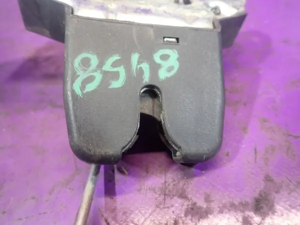 Serrure de coffre OEM Zawada-372893- pour Hyundai Elantra IV image 6
