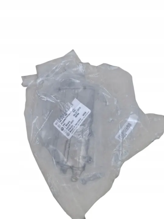 OEM 1K0819193 Webasto Heizungs-Schalldämpfer - Gebraucht image 2