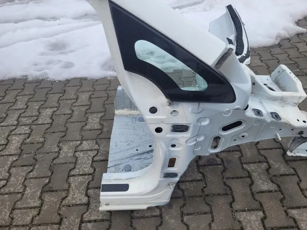Vorderer linker Kotflügel OEM XXX für Nissan Leaf II ZE1 image 3