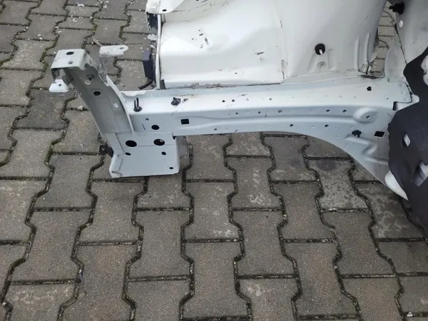 Vorderer linker Kotflügel OEM XXX für Nissan Leaf II ZE1 image 5