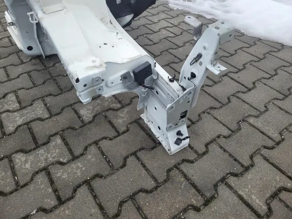 Vorderer linker Kotflügel OEM XXX für Nissan Leaf II ZE1 image 7