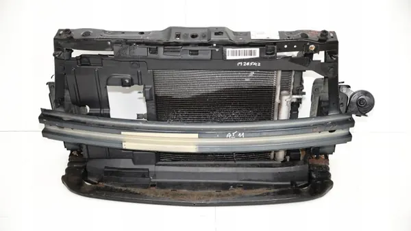 OEM 371117553 Framre Rem för Chevrolet Spark III image 2