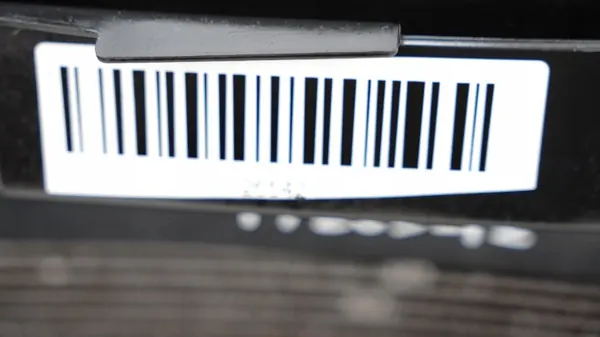 OEM 371117553 Framre Rem för Chevrolet Spark III image 3