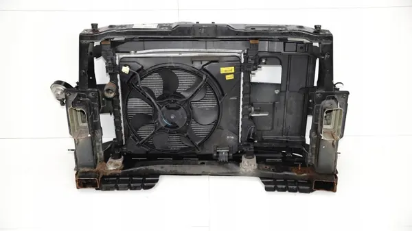 OEM 371117553 Framre Rem för Chevrolet Spark III image 5