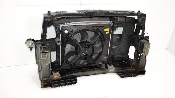 OEM 371117553 Framre Rem för Chevrolet Spark III image 8