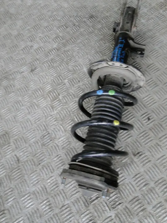 Ammortizzatore Anteriore Sinistro Kia Sportage IV 54650-F1000 image 3