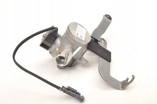 Válvula de expansión AC OEM T588458 para Opel Mokka-E/Fiat 600e image 4