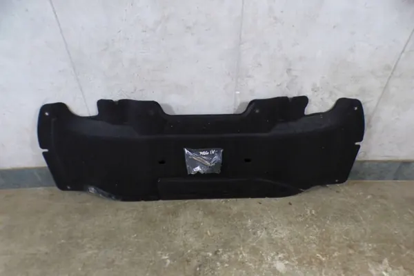 Isolation capot Renault Megane IV OEM 8888MEGIV image 2