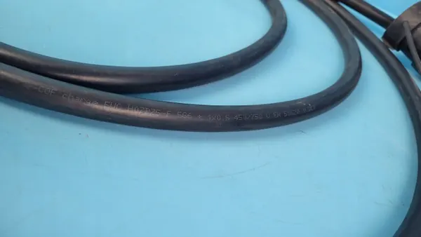 Renault Zoe II Ladekabel OEM 296904592R image 6