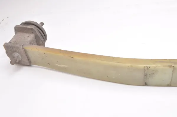 Mola Suspensão Traseira Volvo S90 V90 II OEM 31387206 image 4