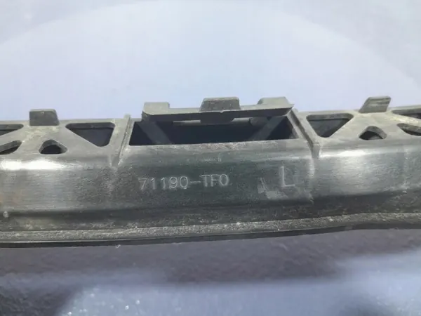 Deslizador faro izquierdo Honda OE 71190-TF0 image 4