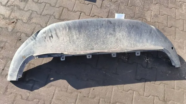 Cubierta Parachoques Fiat OE OEM DOKŁADKA ZDERZAKA image 3