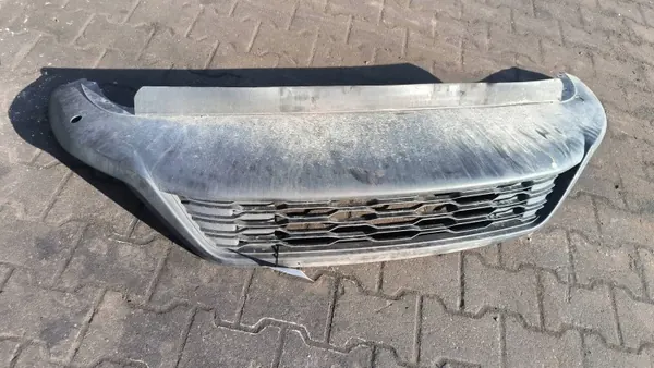 Cubierta Parachoques Fiat OE OEM DOKŁADKA ZDERZAKA image 4