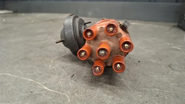 Ontstekingsspoel OEM 0237007001 voor Mercedes W123 250 image 3