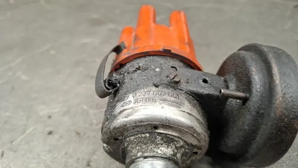 Ontstekingsspoel OEM 0237007001 voor Mercedes W123 250 image 6
