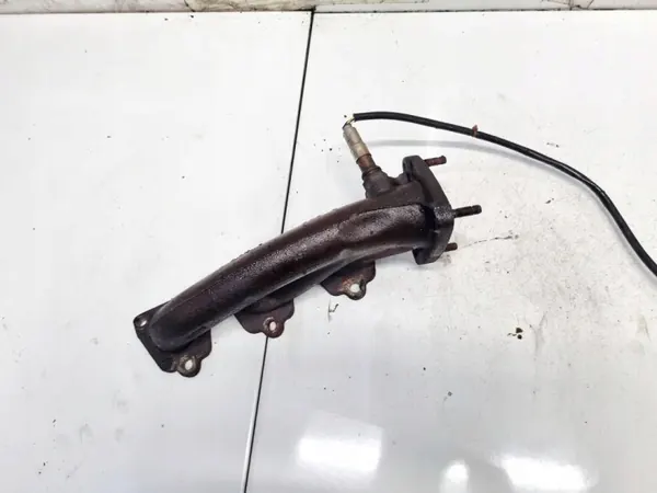 Pakoputken keräin OEM 06E253033E Audi A6 2.4L image 2