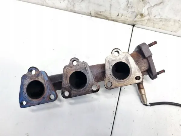 Pakoputken keräin OEM 06E253033E Audi A6 2.4L image 3