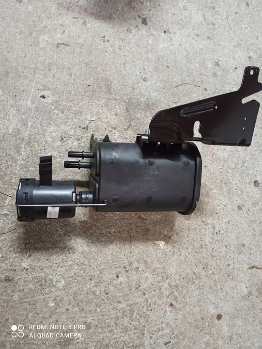 Filtre à charbon Land Rover Discovery FPLA-9D653-BA image 2