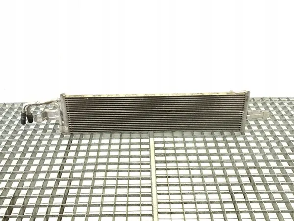 Ölkühler Opel Astra K 1.4 150PS image 2