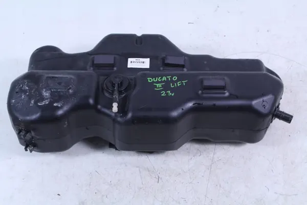 Réservoir AdBlue OEM 52244621 pour Fiat Ducato III 2.2D image 2