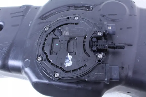 Réservoir AdBlue OEM 52244621 pour Fiat Ducato III 2.2D image 4