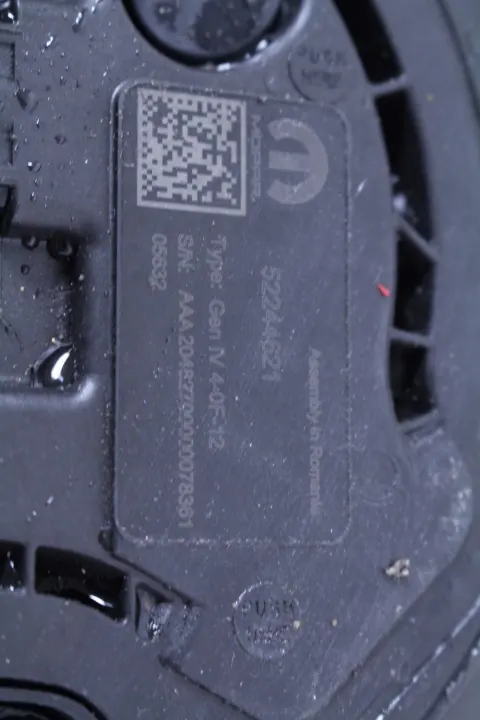 Réservoir AdBlue OEM 52244621 pour Fiat Ducato III 2.2D image 5