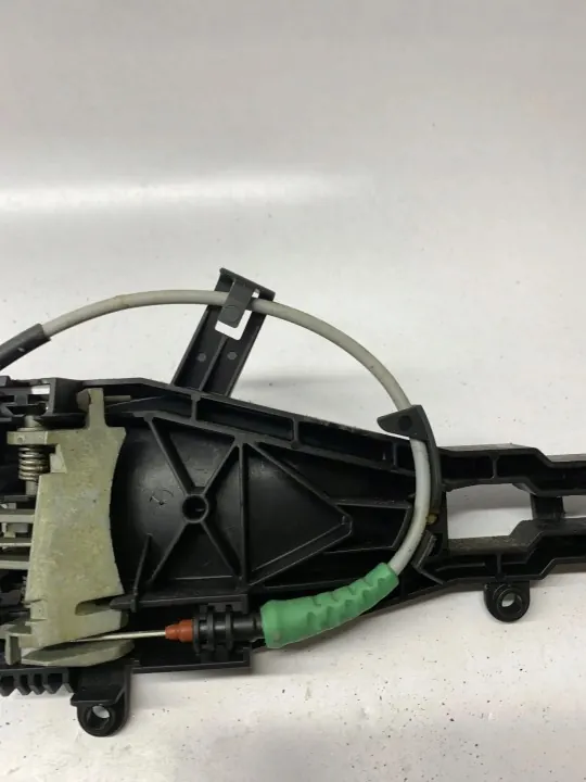 Manilla Interior Trasera BMW X3 F25 OEM AFR42435 image 10