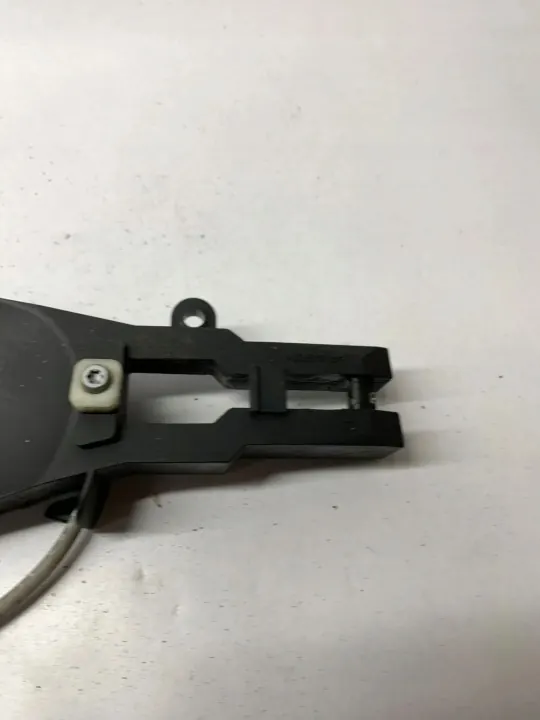 Manilla Interior Trasera BMW X3 F25 OEM AFR42435 image 5