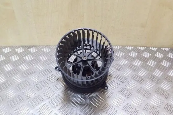 Verwarming FORD FUSION (JU_) 1.4L diesel 2003 image 2