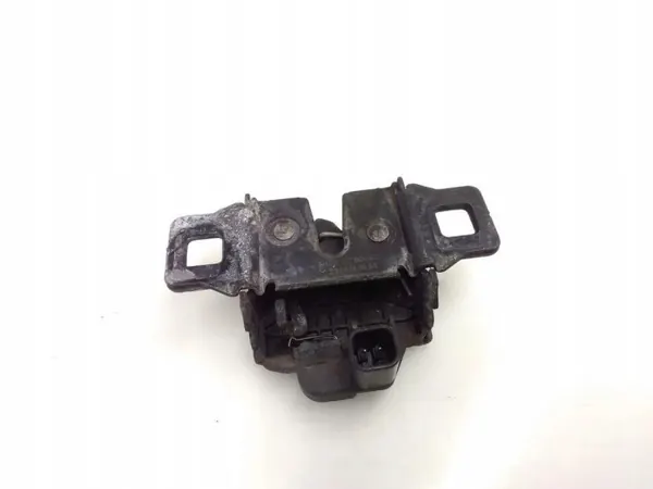 Fecho capô Jaguar E-Pace 2020 OEM 5H2216700CC image 2