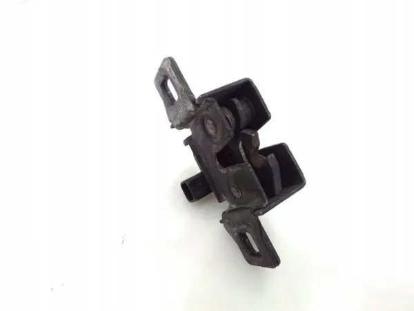 Fecho capô Jaguar E-Pace 2020 OEM 5H2216700CC image 3