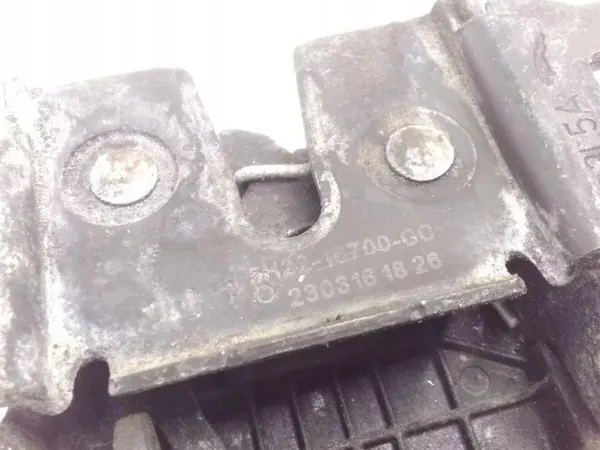 Fecho capô Jaguar E-Pace 2020 OEM 5H2216700CC image 4