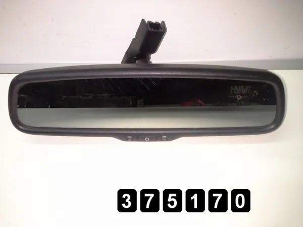 Espejo Retrovisor Kia Optima OEM AM-375170 image 2