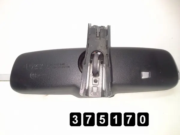 Espejo Retrovisor Kia Optima OEM AM-375170 image 5