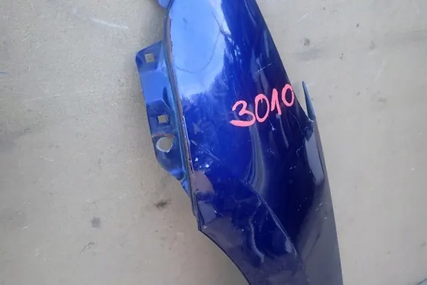 Fram vänster skärm Hyundai Elantra (2016-2018) image 2