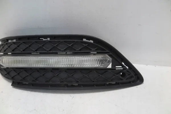 Mercedes-Benz A2049069100 Vänster Fram Grill med DRL image 3
