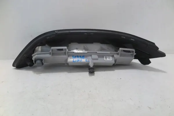 Mercedes-Benz A2049069100 Vänster Fram Grill med DRL image 5