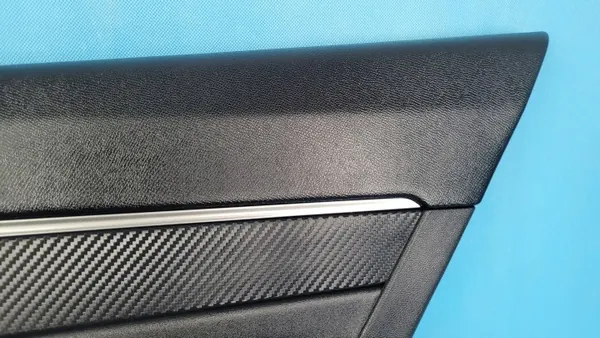 OEM 98373124ZD Oven Panel Oikea Taka image 6