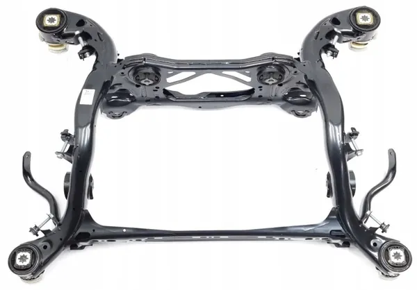Käytetty takareki OEM 4KE505235Q Audi E-Tronille image 2
