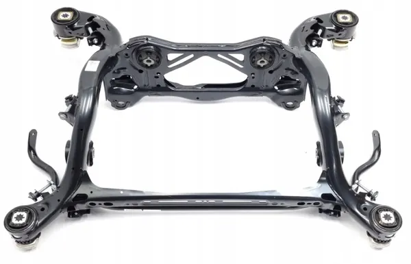 Käytetty takareki OEM 4KE505235Q Audi E-Tronille image 3