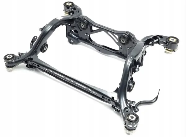 Käytetty takareki OEM 4KE505235Q Audi E-Tronille image 4
