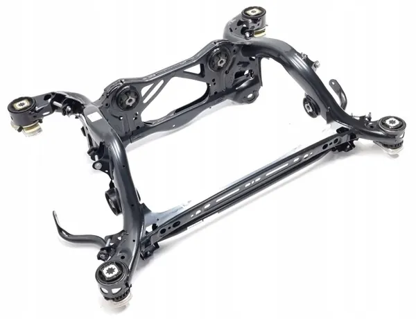 Käytetty takareki OEM 4KE505235Q Audi E-Tronille image 5