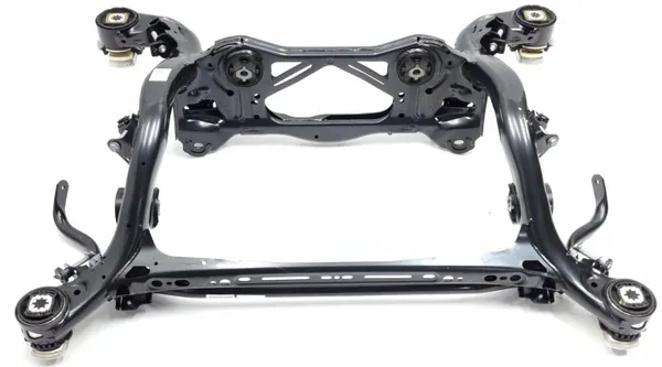 Käytetty takareki OEM 4KE505235Q Audi E-Tronille image 6