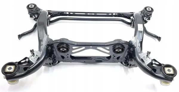 Käytetty takareki OEM 4KE505235Q Audi E-Tronille image 7