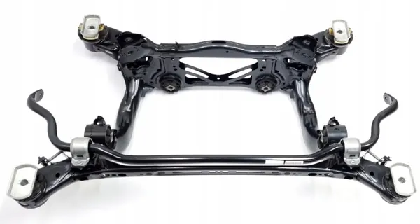 Käytetty takareki OEM 4KE505235Q Audi E-Tronille image 8