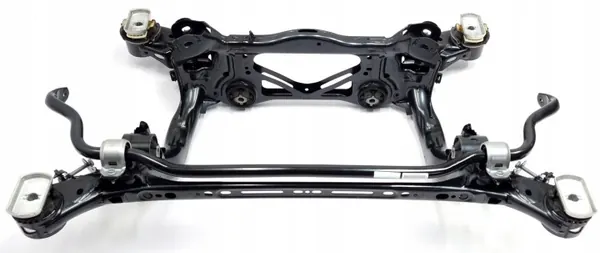Käytetty takareki OEM 4KE505235Q Audi E-Tronille image 9