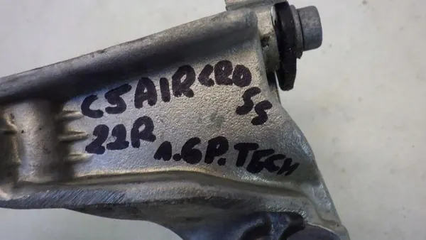Soporte de Semieje OEM 9822062780 para Citroen C5 Aircross image 8