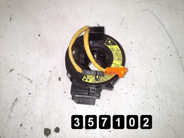 Bague coulissante OEM AM-357102 pour Toyota Corolla Verso image 2