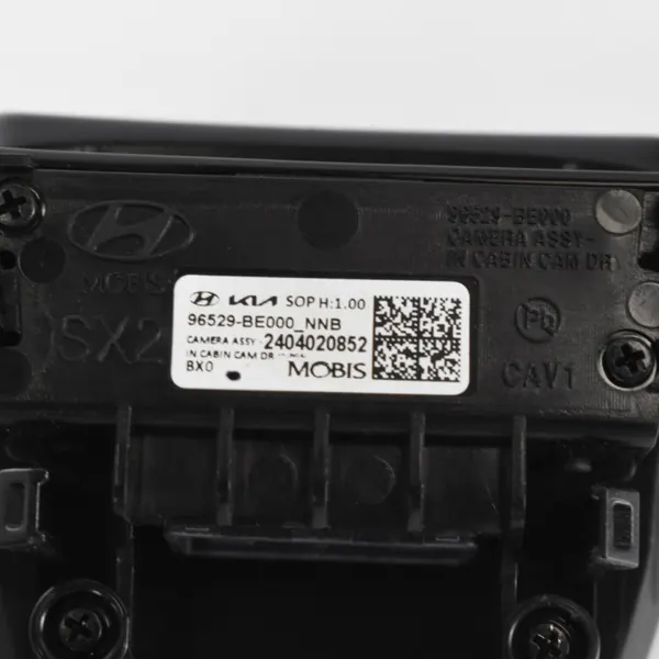 Hyundai Kona II cabinecamera OEM 96529-BE000 image 4