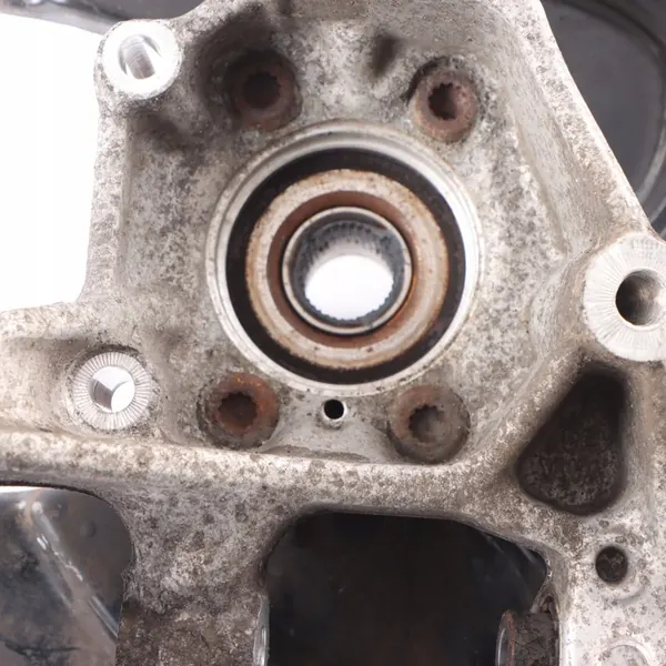 Audi Q3 8U Moyeu de Roue Arrière Gauche 3C0505433G image 5